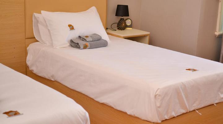 Tudor Place Guest House