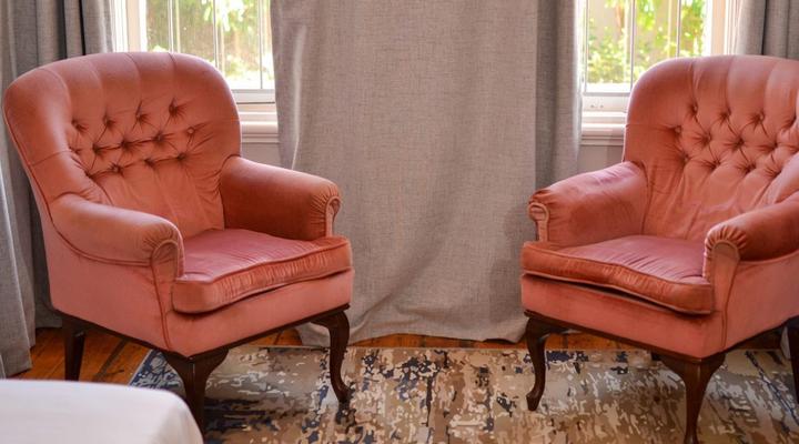 Tudor Place Guest House