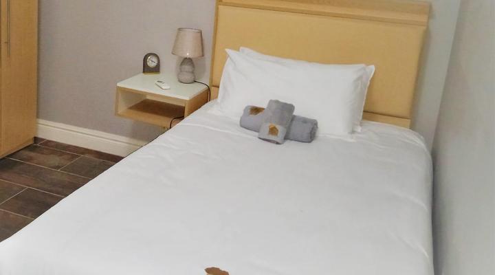 Tudor Place Guest House