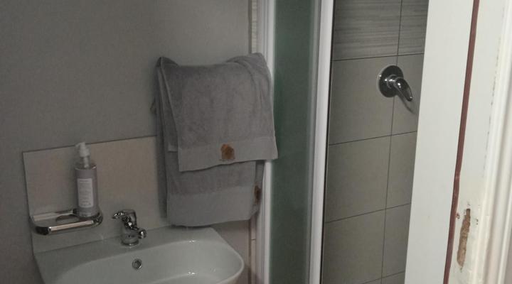 Tudor Place Guest House