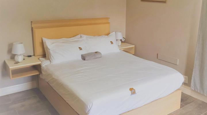 Tudor Place Guest House