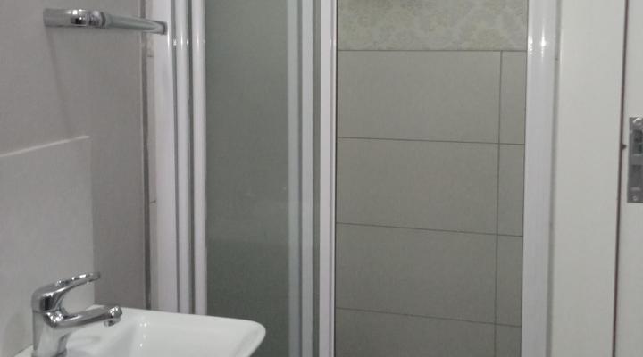 Tudor Place Guest House