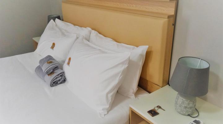 Tudor Place Guest House