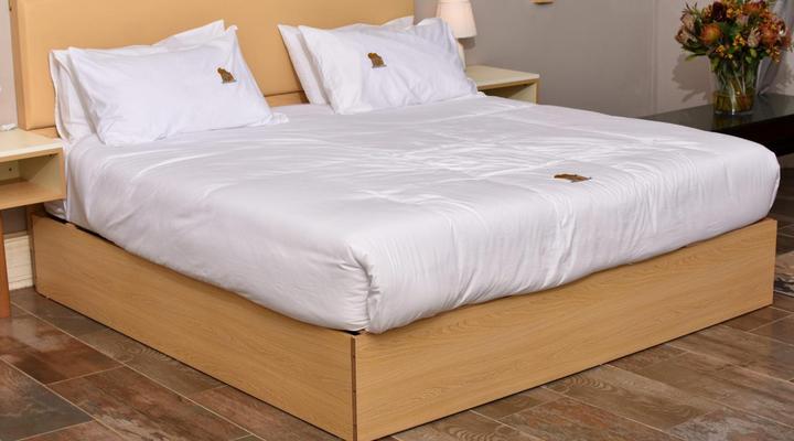 Tudor Place Guest House