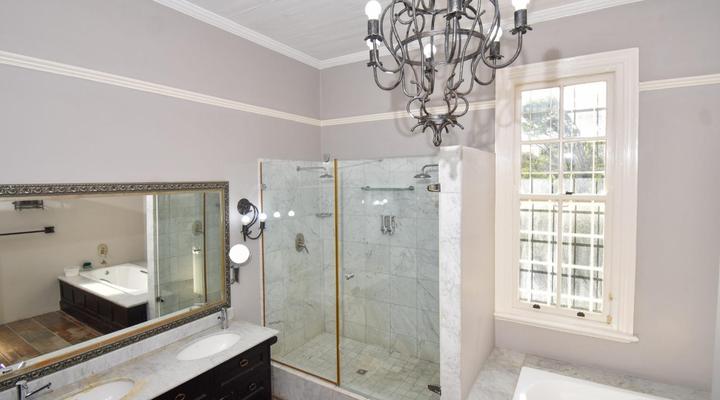 Tudor Place Guest House