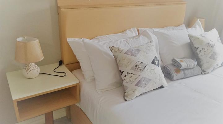 Tudor Place Guest House