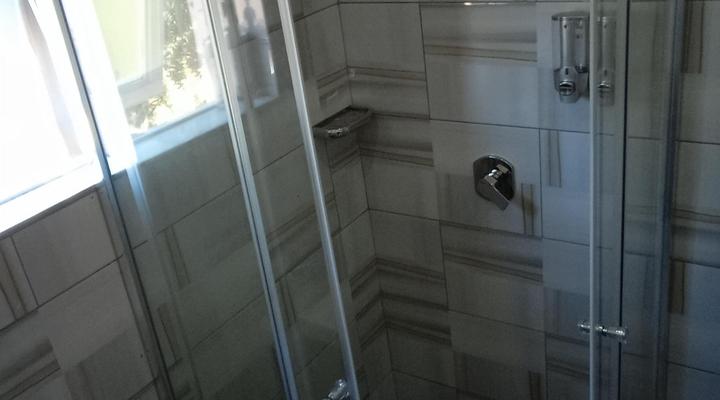 Tudor Place Guest House