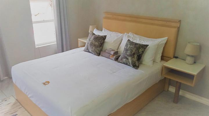 Tudor Place Guest House