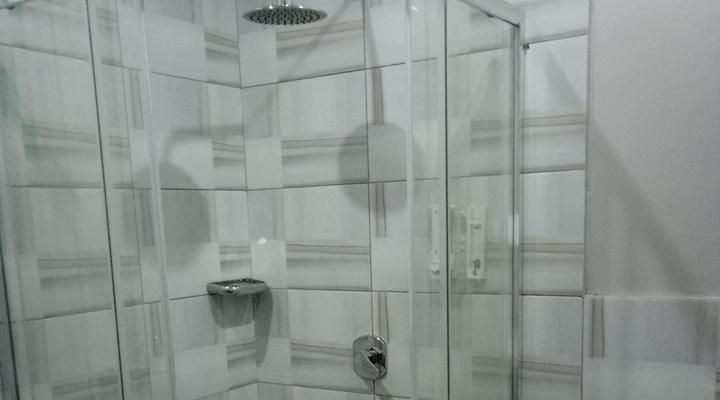 Tudor Place Guest House