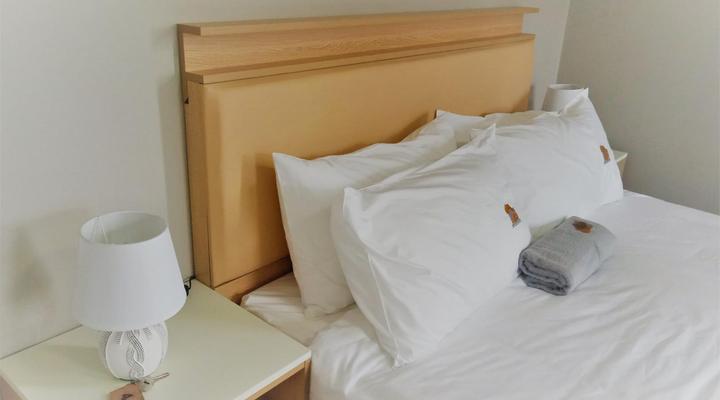 Tudor Place Guest House