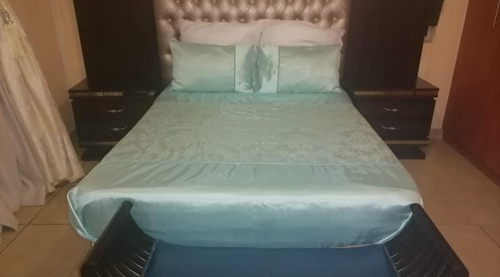 Ekhaya Lentokozo B&B