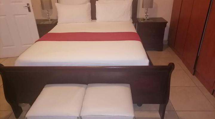 Ekhaya Lentokozo B&B