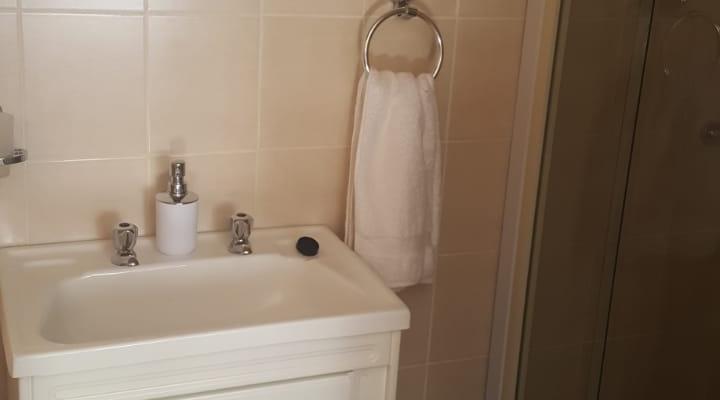 Rusticluke Guesthouse