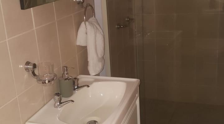 Rusticluke Guesthouse