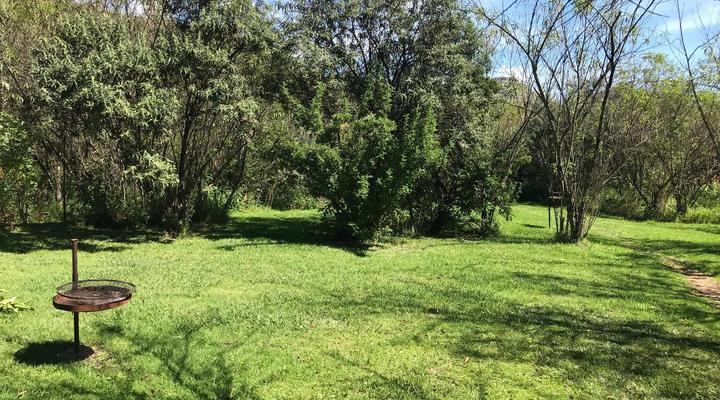 Sani Lodge Backpackers and Self-Catering Cottages