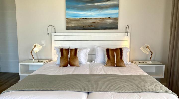 ZACHtours.ch Guest House