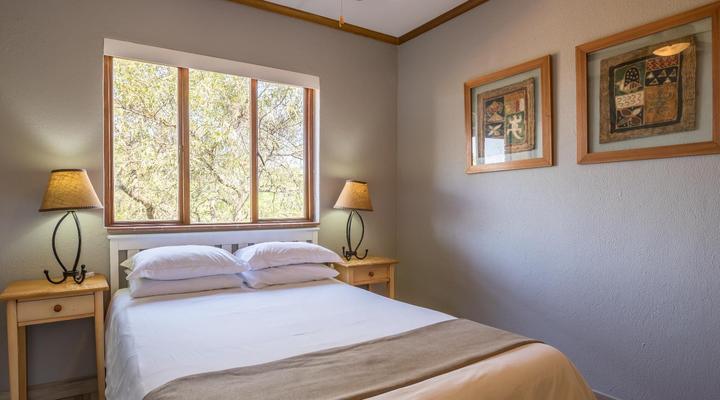 Greenway Woods Accommodation