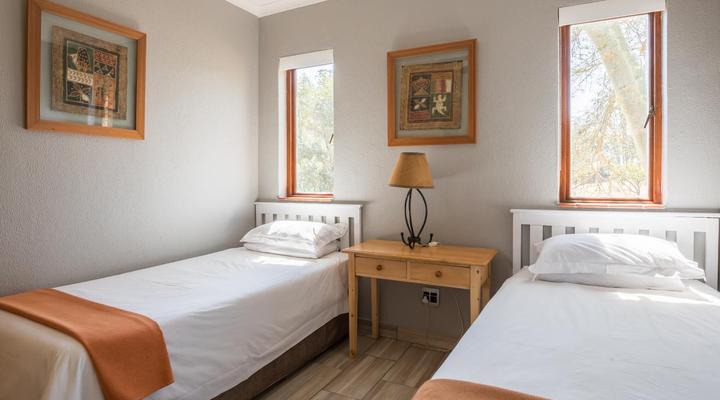 Greenway Woods Accommodation