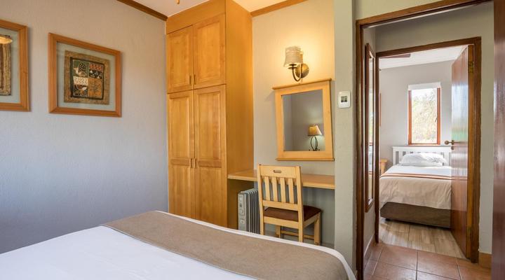 Greenway Woods Accommodation