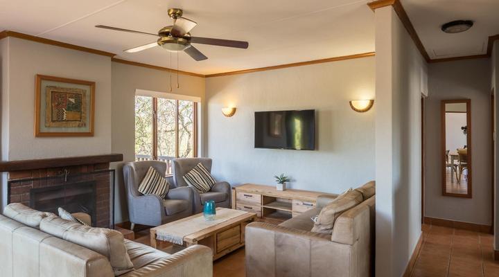 Greenway Woods Accommodation