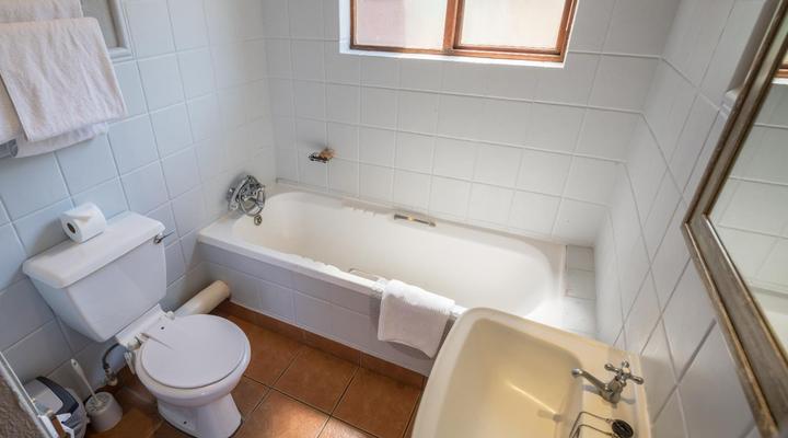 Greenway Woods Accommodation