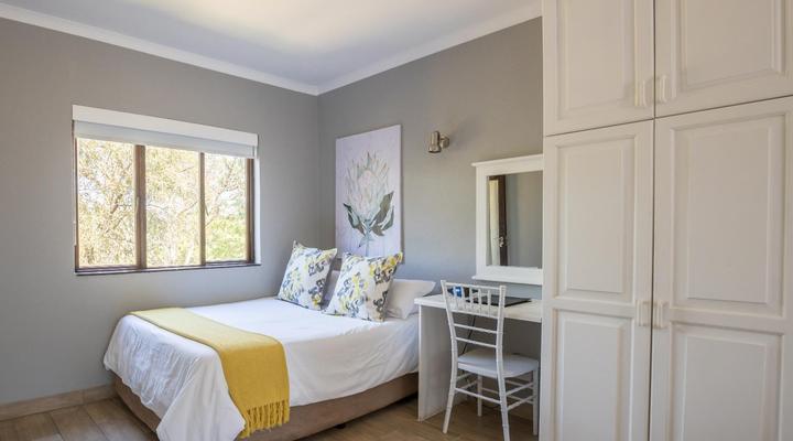 Greenway Woods Accommodation