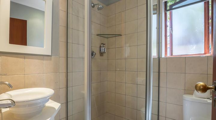 Greenway Woods Accommodation