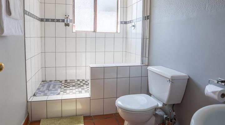 Greenway Woods Accommodation