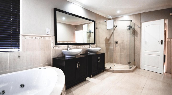 The Capital Guest House