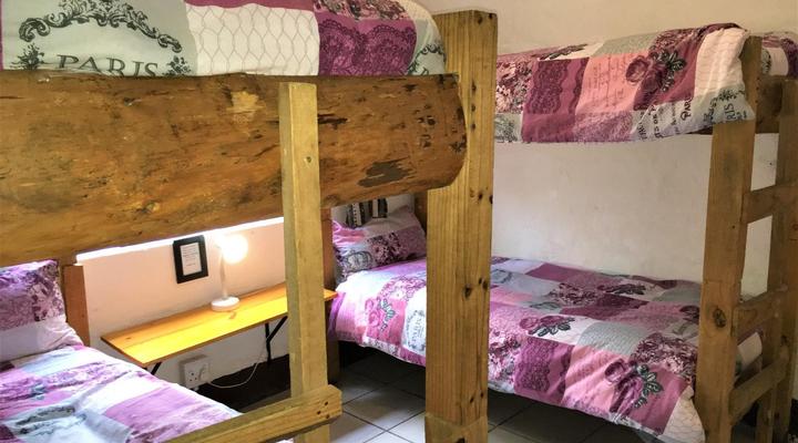 Sani Lodge Backpackers and Self-Catering Cottages