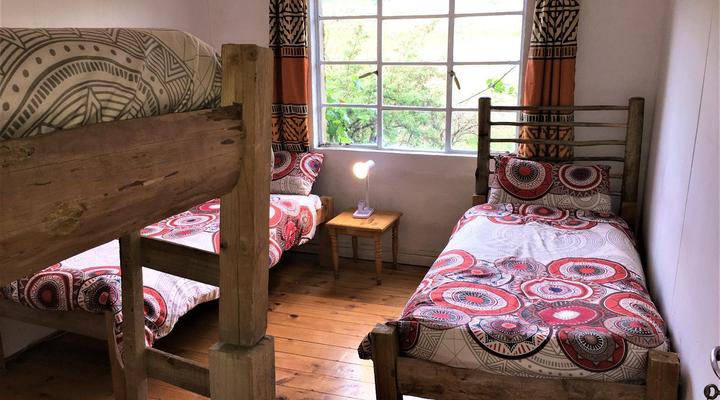 Sani Lodge Backpackers and Self-Catering Cottages
