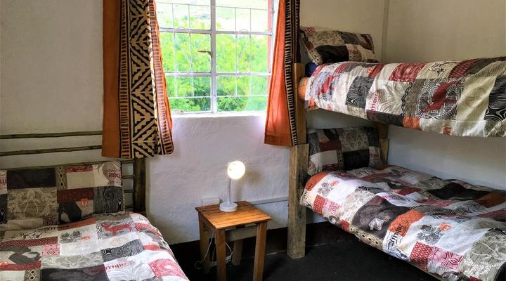 Sani Lodge Backpackers and Self-Catering Cottages