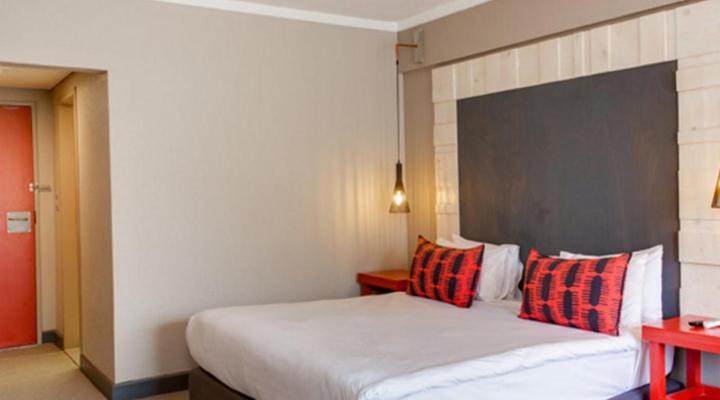 26° South Bush Boho Hotel