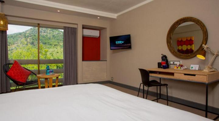 26° South Bush Boho Hotel