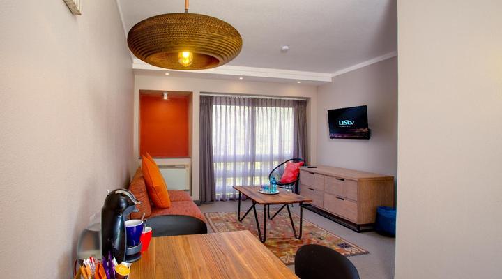 26° South Bush Boho Hotel