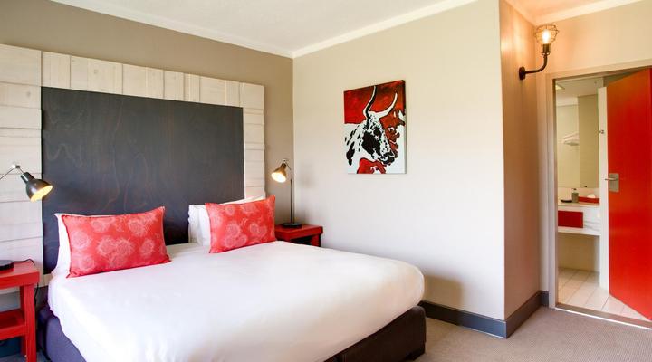 26° South Bush Boho Hotel