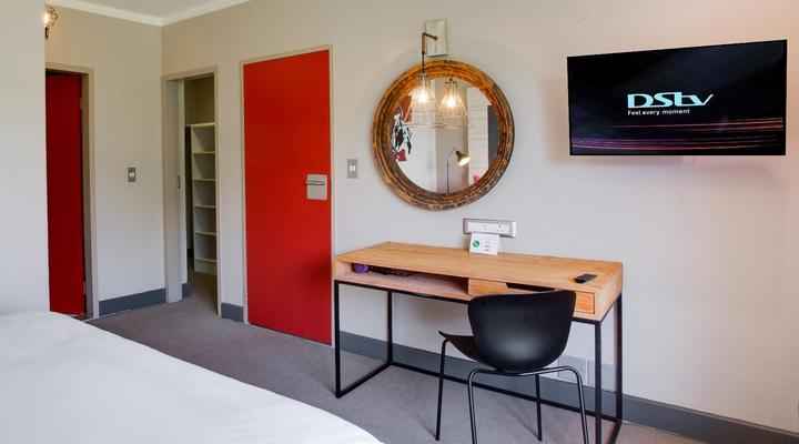 26° South Bush Boho Hotel