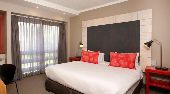 26° South Bush Boho Hotel