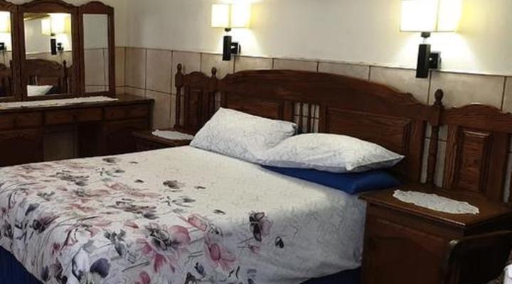 A Family and Friends Guest House