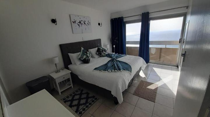 Serene Seascape Apartments