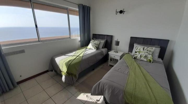 Serene Seascape Apartments