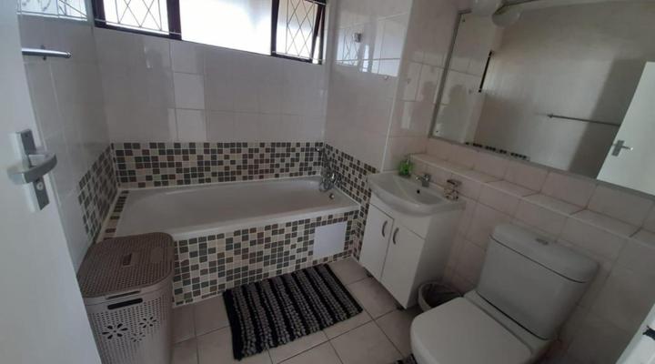 Serene Seascape Apartments