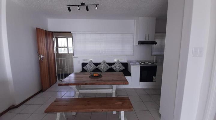 Serene Seascape Apartments