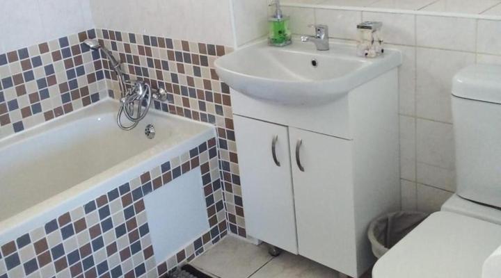 Serene Seascape Apartments