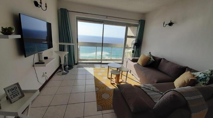 Serene Seascape Apartments