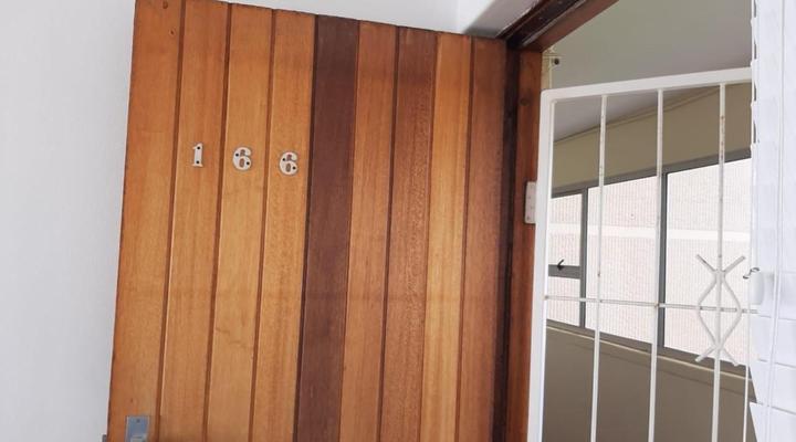 Serene Seascape Apartments