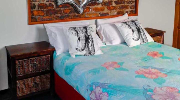 Hashtag BnB lifestyle