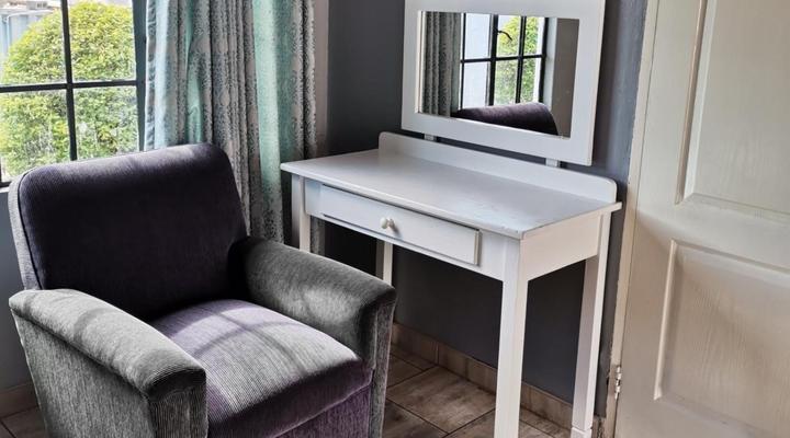 Hashtag BnB lifestyle