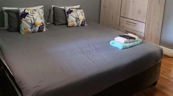 Hashtag BnB lifestyle