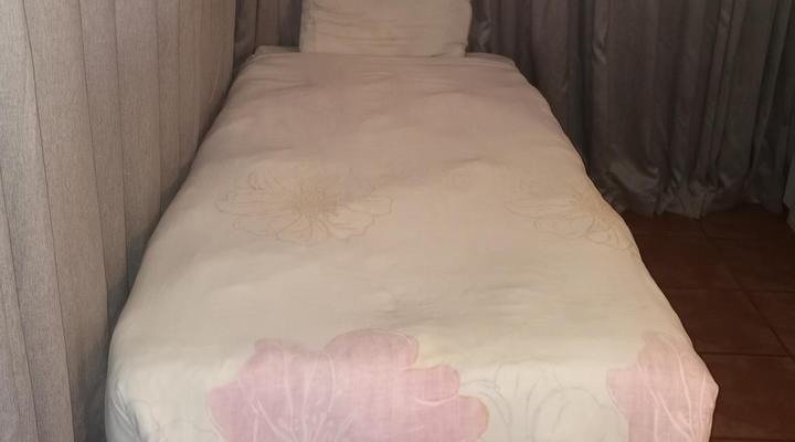 Hashtag BnB lifestyle